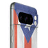 Puerto Rico Flag Distressed Google Pixel 8 Pro Skin